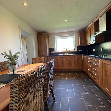 Dwarwick House Villa Thurso Buitenkant foto